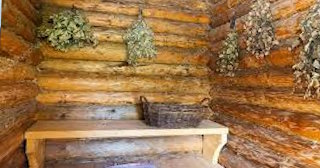 Баня из березы - строительство под ключ в Кимрах | Строй-Кмы 135915 рублей