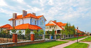 Строительство коттеджей под ключ Кимры цены от 14324 руб.