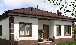 Готовые проекты каркасных домов 2025 года бесплатно с чертежами и расчетами | Строй-Кмы