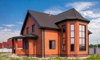 Кирпичный дом под ключ – цены на проекты от 135915 рублей | Строй-Кмы