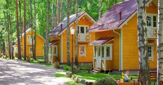 Строительство дач под ключ в Кимрах - Строй-Кмы. Качественные дачи от 135915 рублей