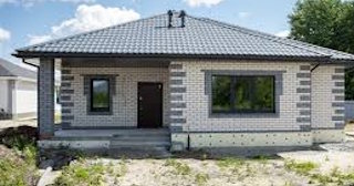 Строительство домов из кирпича с мансардой в Кимрах | от 3660 рублей